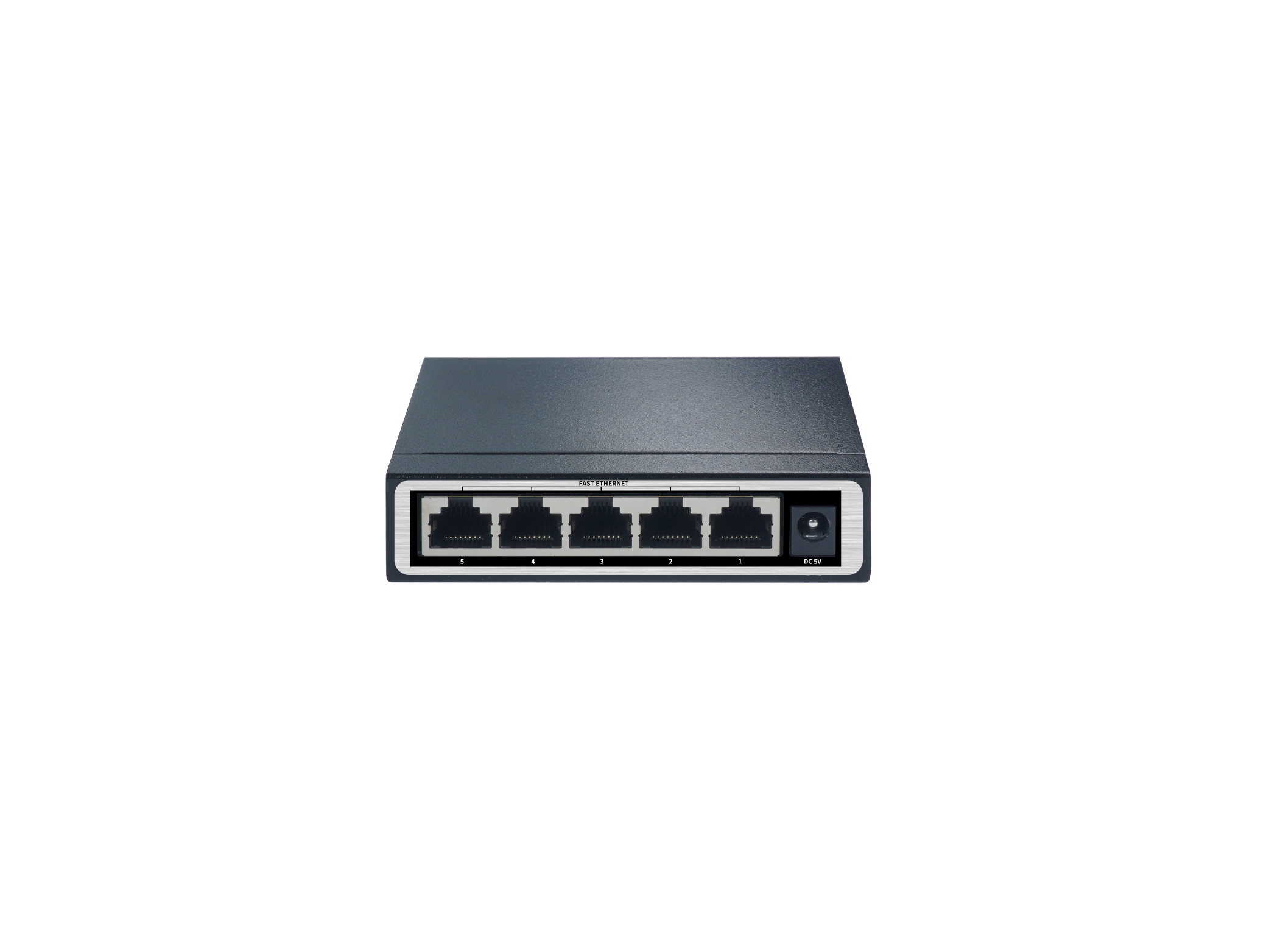 5-Port FAST Switch